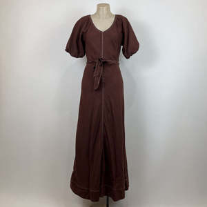 Staple The Label Dress - 8