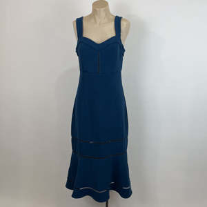 Wedding Season 1: Calli Dress - 10