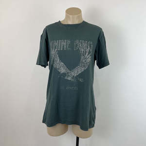 Top Picks 1: Anine Bing Tee - XXS