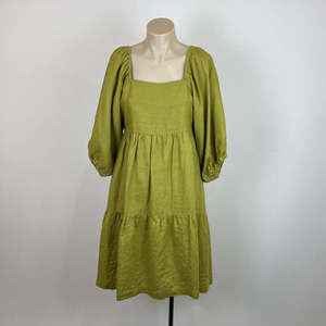 Top Picks 1: Love Ash Dress - XS