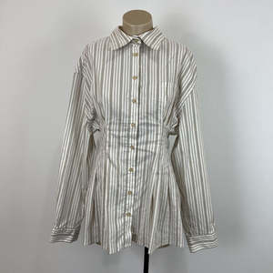 Top Picks 1: Anna Quan Shirt - 8