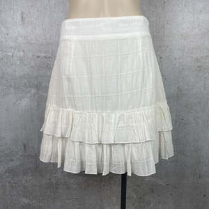Leo + Be Mini Skirt - 10