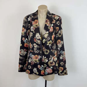 Decjuba Blazer - 10