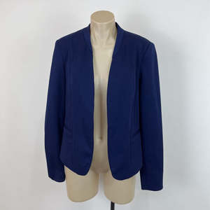 Urban Precinct Blazer - 12