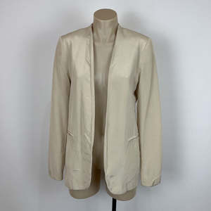 Juliette Hogan Blazer - 10