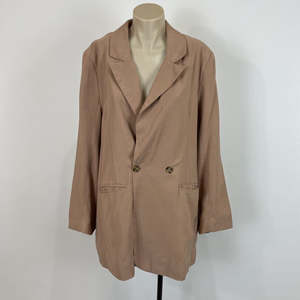 Blazer: Elm Blazer - 12