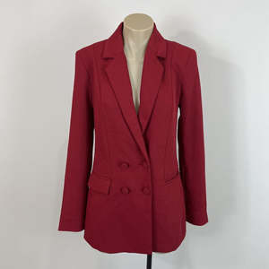 Blazer: Kookai Blazer - 10