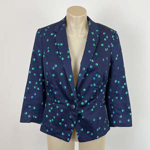 Marcs Blazer - 12