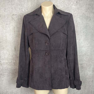 Blazer: Stax Blazer - 12