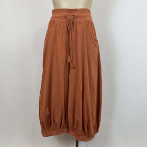 Boom Shankar Pants - 14