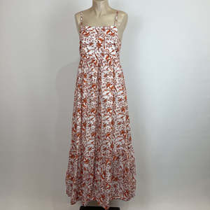 Delete: Spirit Dress - 10