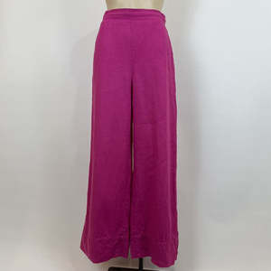 Delete: Eb & Ive Pants - XS