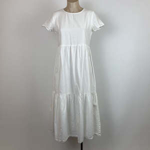 Silent Theory Dress - 8