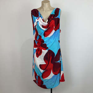 Delete: Ruby Dress - 16