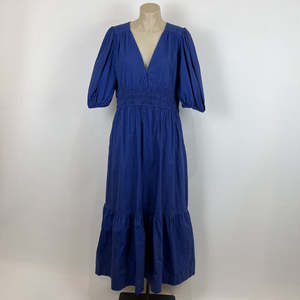 Among The Brave Dress - 14