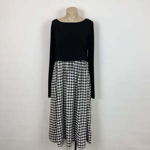 Delete: Breastmates Dress - S