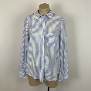 Delete: H&M Shirt - S