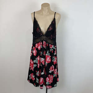 Delete: Peter Alexander Dress - XL
