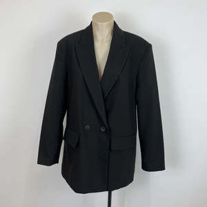 Jackets: Zara Blazer - S