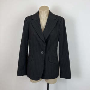 Jackets: Veronika Maine Blazer - 12