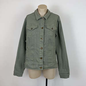 Jackets: Rivers Jacket - 18