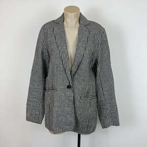 Jackets: Max Blazer - 10