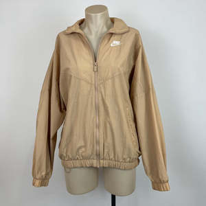Nike Light Jacket - XS