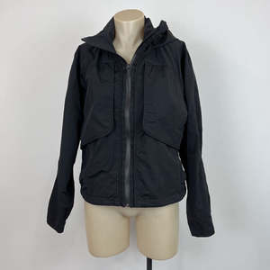 Jackets: Lululemon Light Jacket - 8 (lulu4)