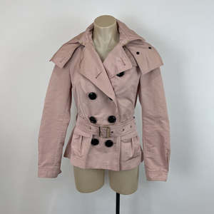 Burberry Brit Jacket - 10