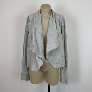 Kowtow Cardigan - XL