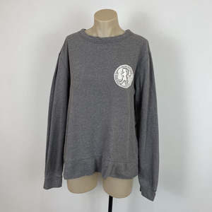 Hoodies Crewnecks: Karen Walker Crewneck - 12