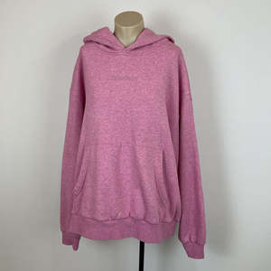 Hoodies Crewnecks: Taylor Sport Hoodie - XL