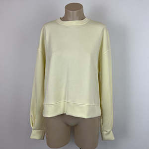 Sweaty Betty Crewneck - 8