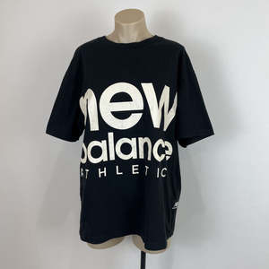 New Balance Tee - S/M