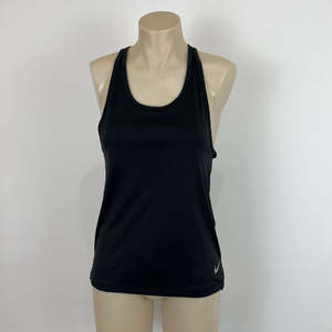 Activewear: Nike Tank - XS