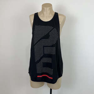 Activewear: P.E Nation Tank - S