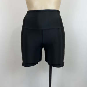 Activewear: Lorna Jane Biker Shorts - XS