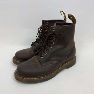 Dr Martens Boots - 11/42