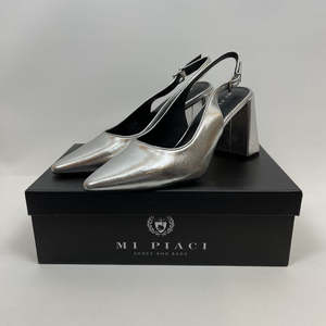 Footwear: Mi Piaci Heels - 10/41