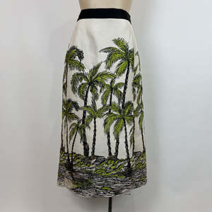 All: Veronika Maine Skirt - 10