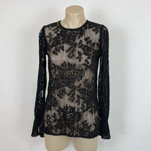 All: Witchery Top - XS