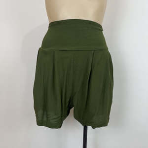 All: Honest John Shorts - M