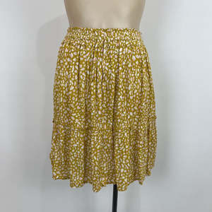 Roxy Mini Skirt - 12