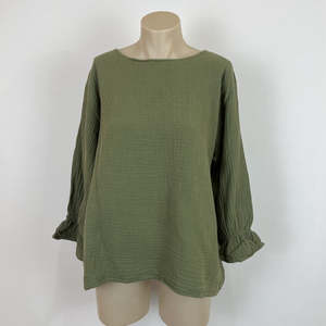 All: Walker & Walker Top - 14