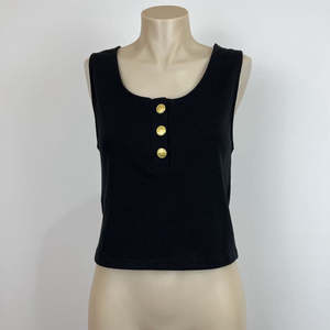 Size Small 8 10: MNG Top - S