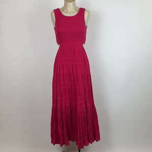 Size Small 8 10: Ivy + Jack Dress - 8