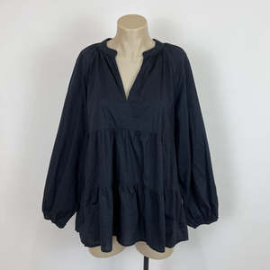 Country Road Blouse - 10