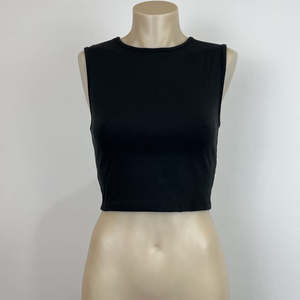 Size Medium: Cotton On Body Tank - M