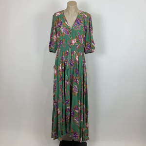 Size Medium: Dreamcatcher Dress - 12