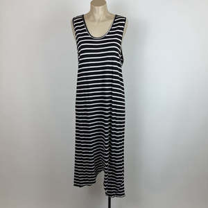 Size Medium: Bassike Dress - M